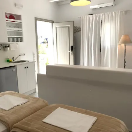 Appartamento Mykonos Unique